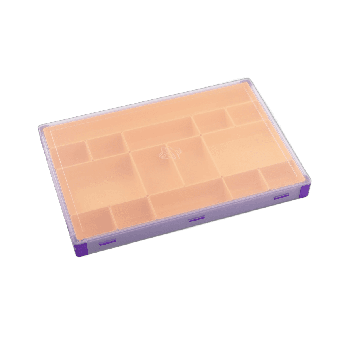 Gamegenic Token Silo XL Convertible — Purple / Orange