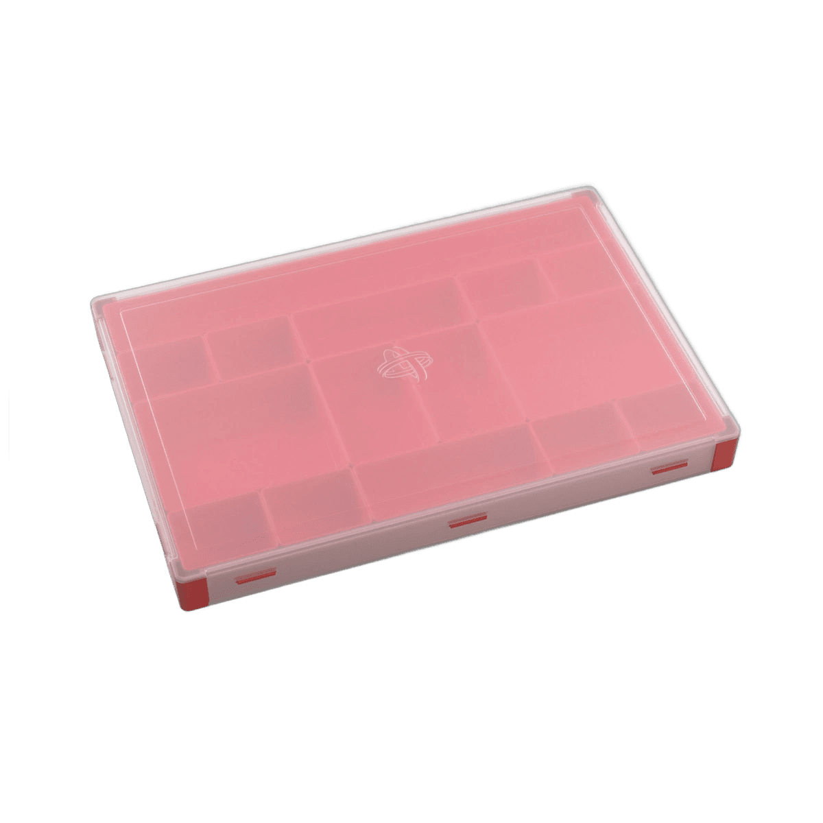 Gamegenic Token Silo XL Convertible — Red