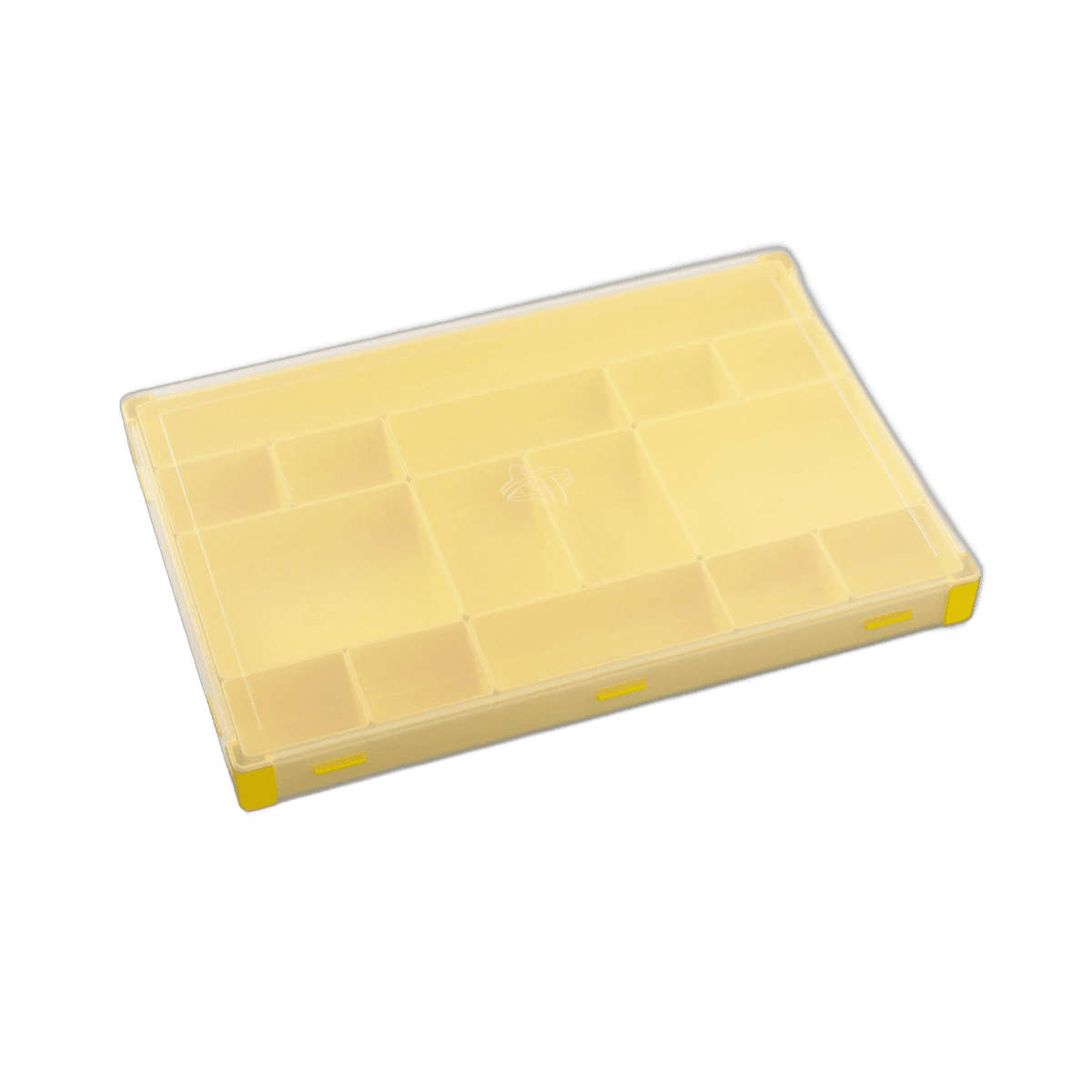 Gamegenic Token Silo XL Convertible — Yellow