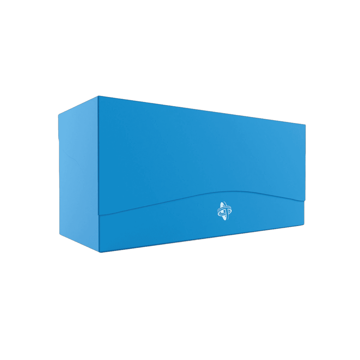 Gamegenic Triple Deck Holder 300+ XL — Blue (300 cards)