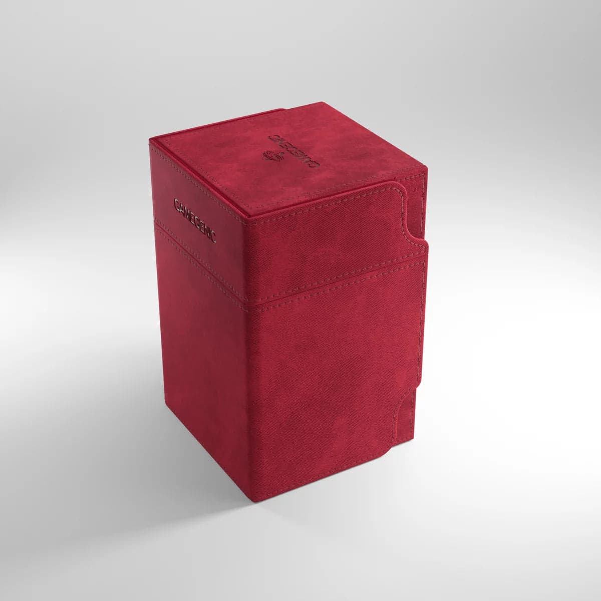 Gamegenic Watchtower 100+ XL Convertible — Red (100)