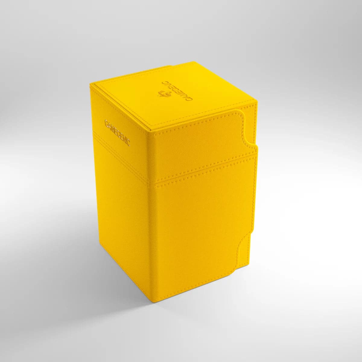 Gamegenic Watchtower 100+ XL Convertible — Yellow (100)
