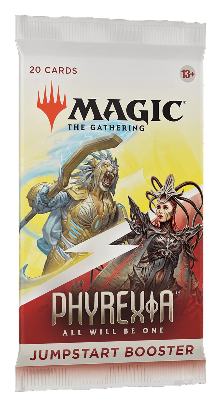 Phyrexia: All Will Be One Jumpstart Booster Pack