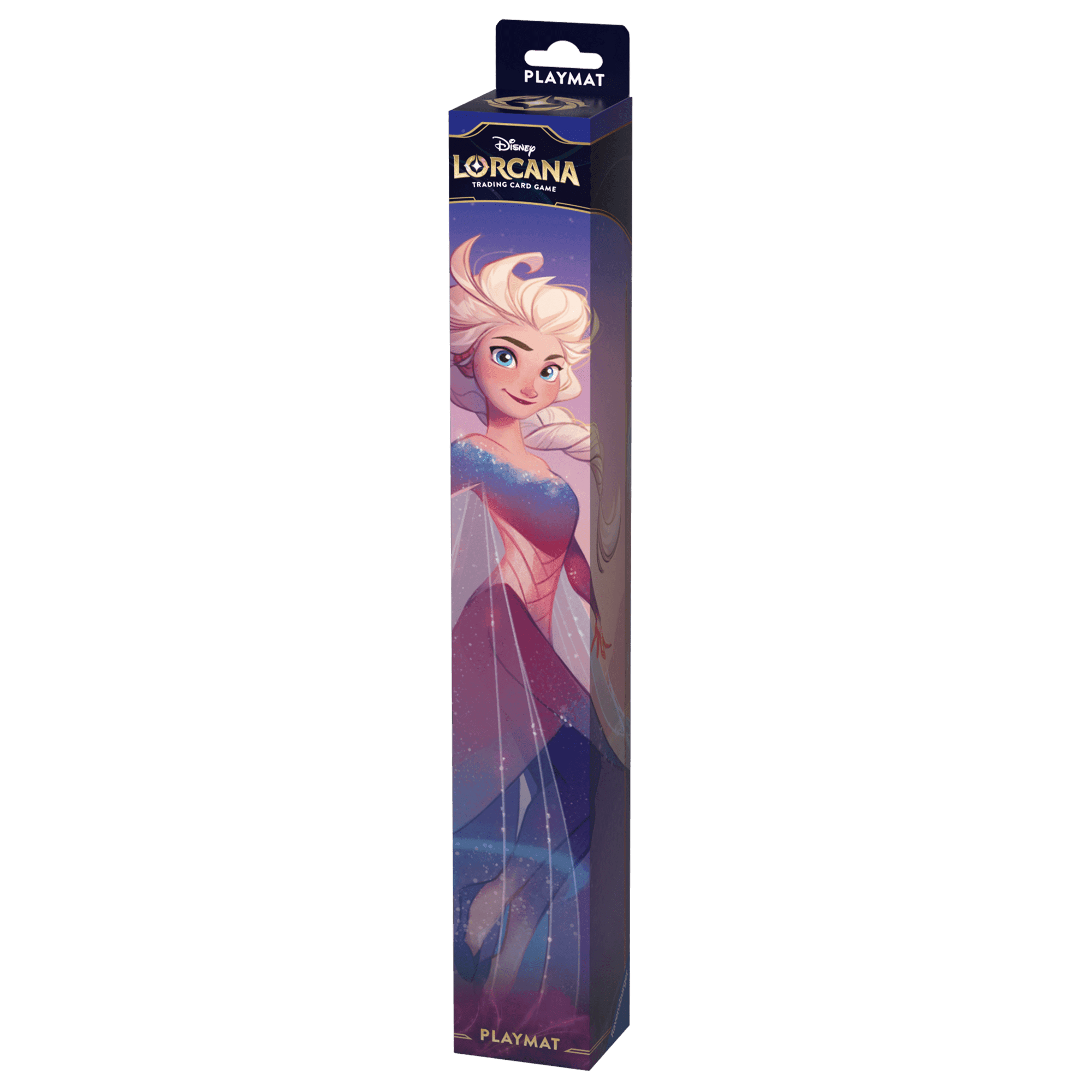 Ravensburger Disney Lorcana Playmat — Azurite Sea Elsa (1)