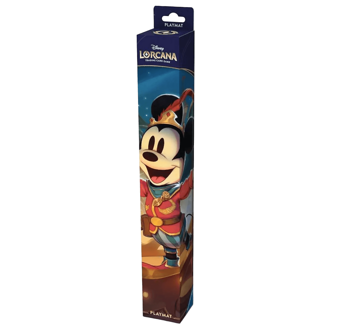 Ravensburger Disney Lorcana Playmat — Whispers in the Well Mickey Mouse (1)