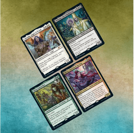 Secret Lair Artist Series - Livia Prima