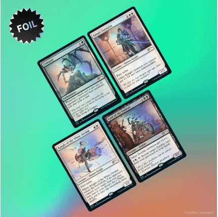 Secret Lair Artist Series - Victor Adame Minguez (foil)