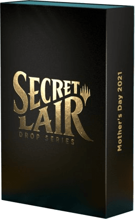 Secret Lair Mother's Day 2021