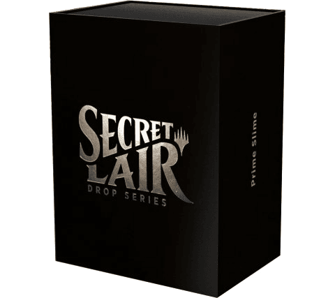 Secret Lair Prime Slime
