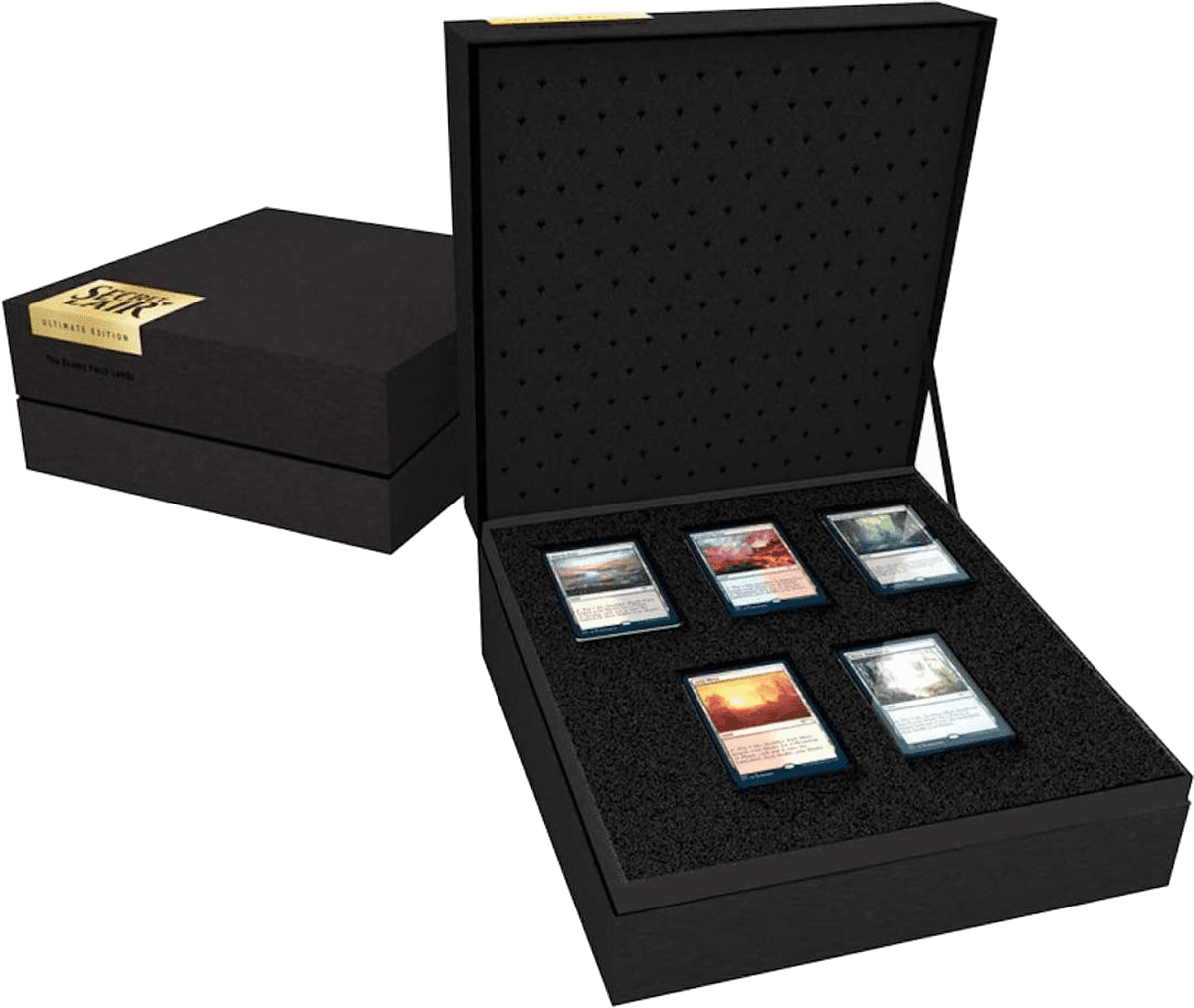 Secret Lair Ultimate Edition 2