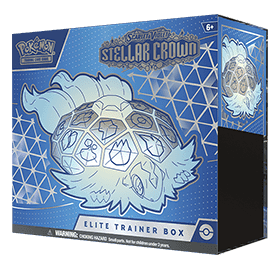 Stellar Crown Elite Trainer Box