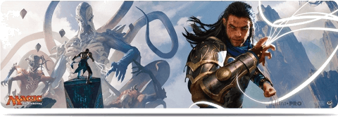 Table Playmat — Battle for Zendikar