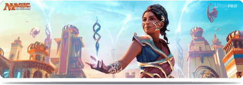 Table Playmat — Kaladesh