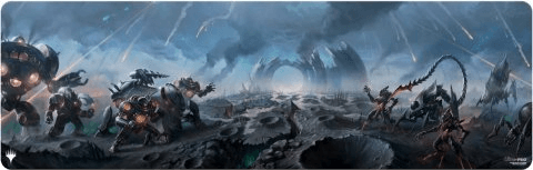 Table Playmat The Brothers' War (large)