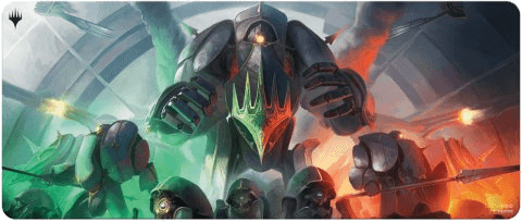 Table Playmat The Brothers' War (small)