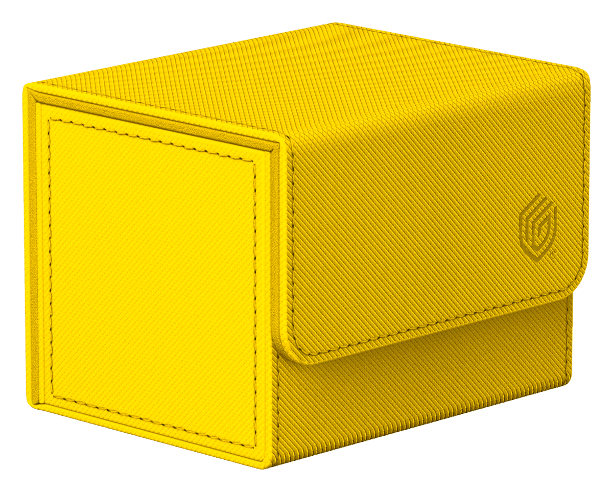 Ultimate Guard 2025 Summer Edition Sidewinder 100+ Xenoskin — Dandelion (100 cards)