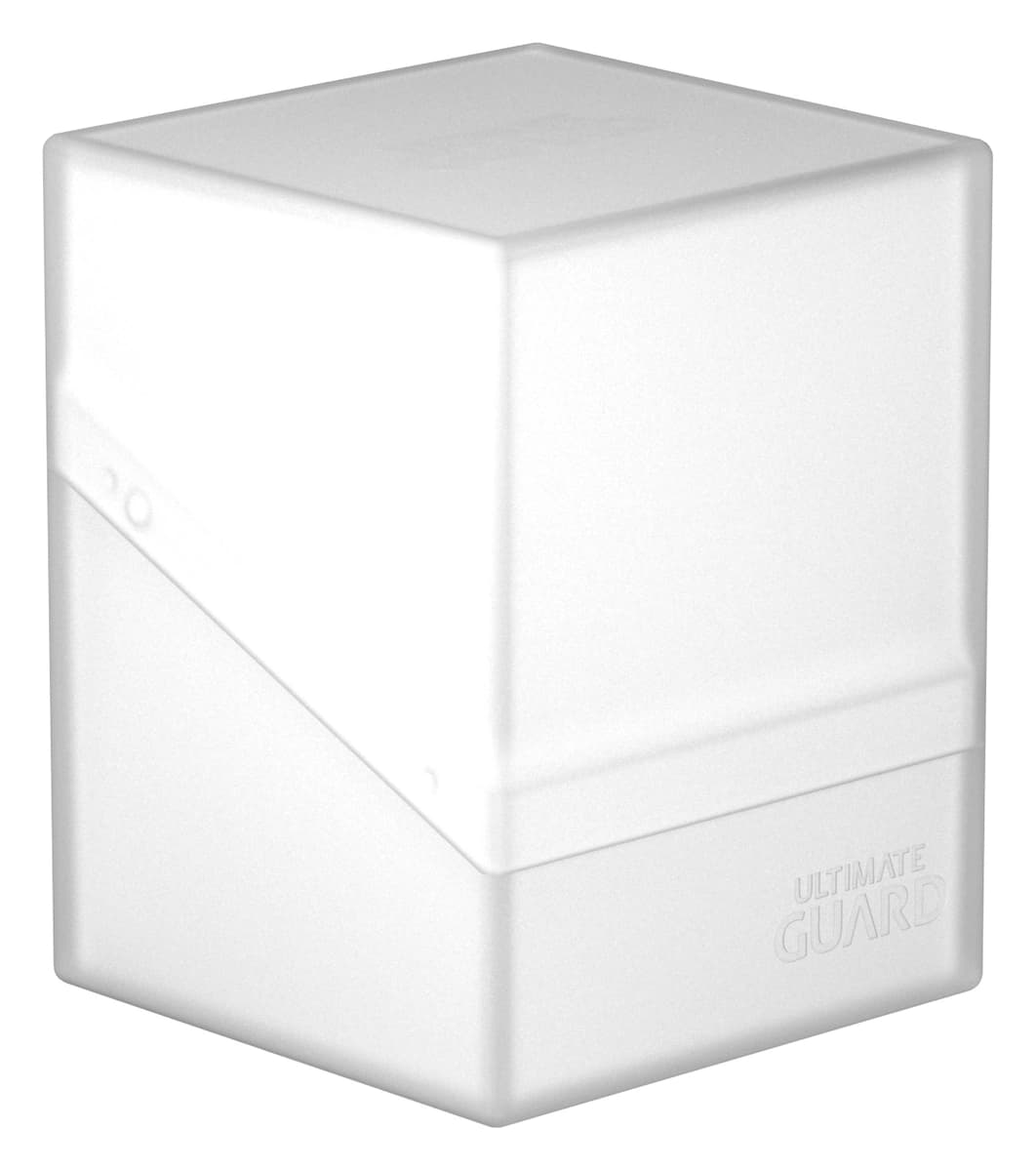 Ultimate Guard Boulder 100+ — Frosted (100)