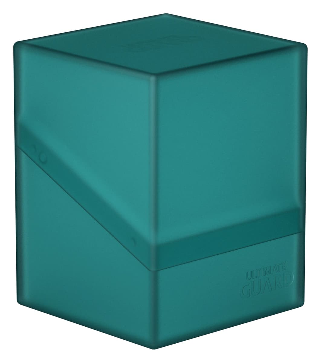 Ultimate Guard Boulder 100+ — Malachite (100)