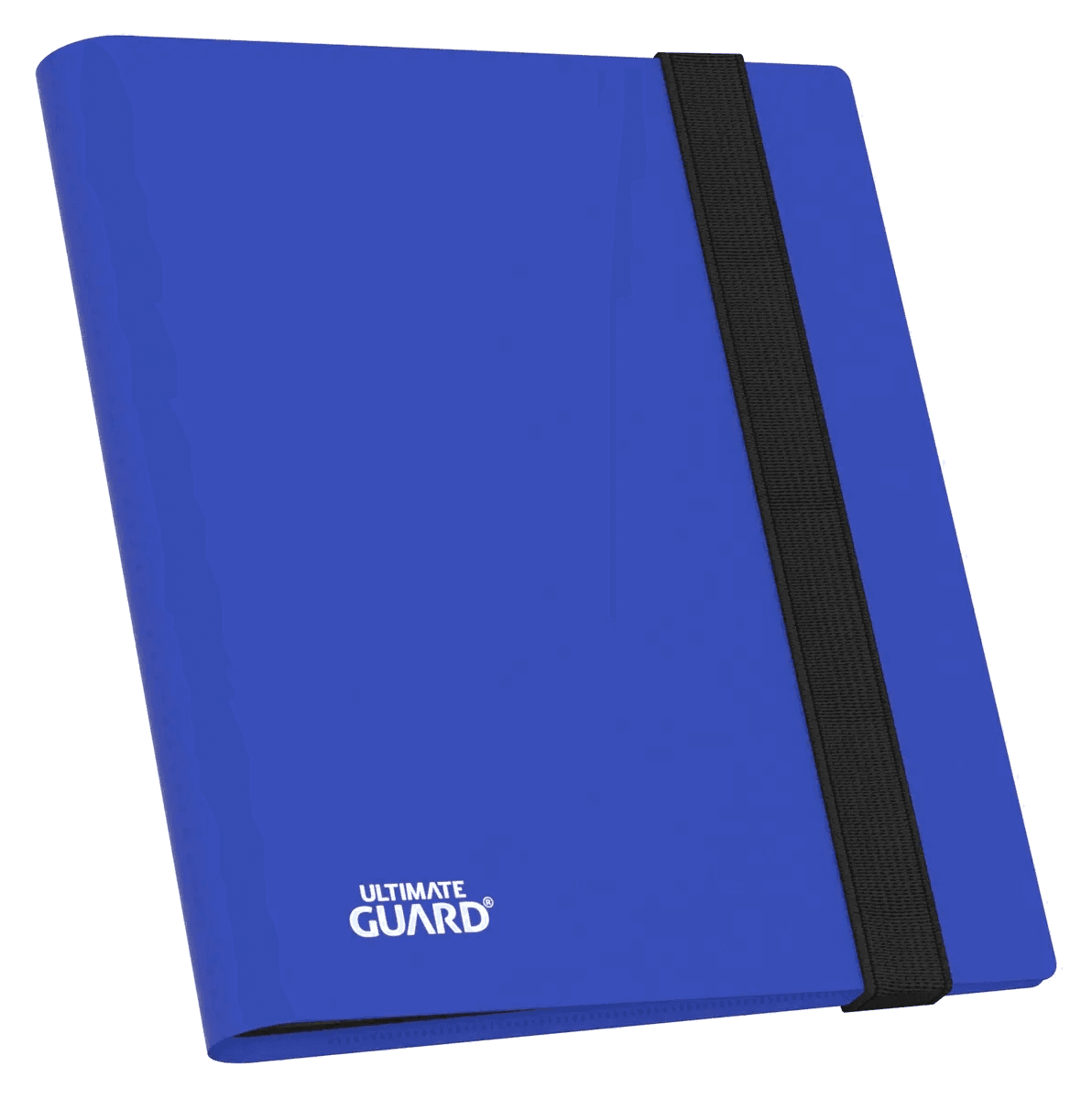 Ultimate Guard Flexxfolio 160 8-Pocket — Blue