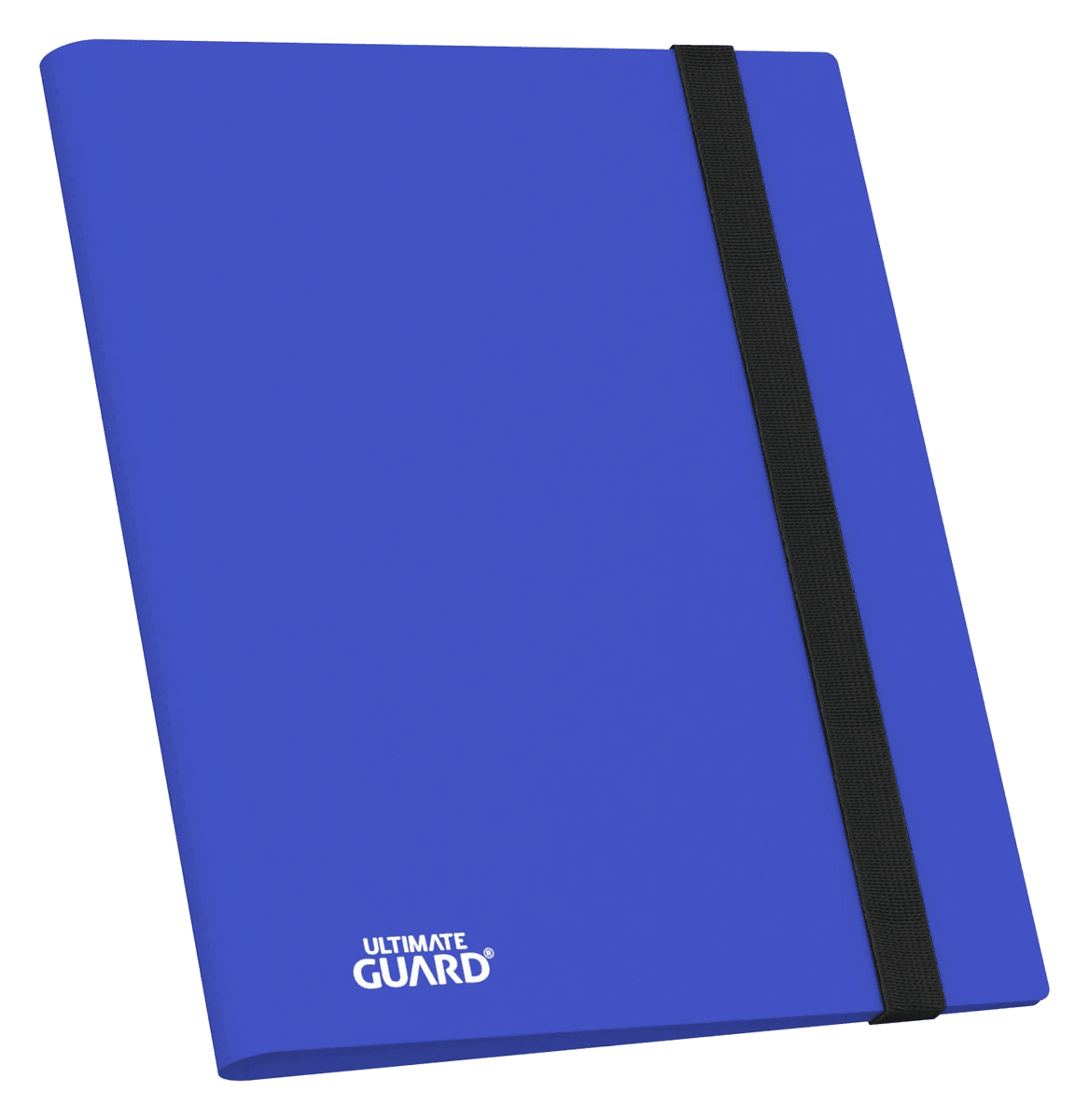 Ultimate Guard Flexxfolio 360 18-Pocket — Blue