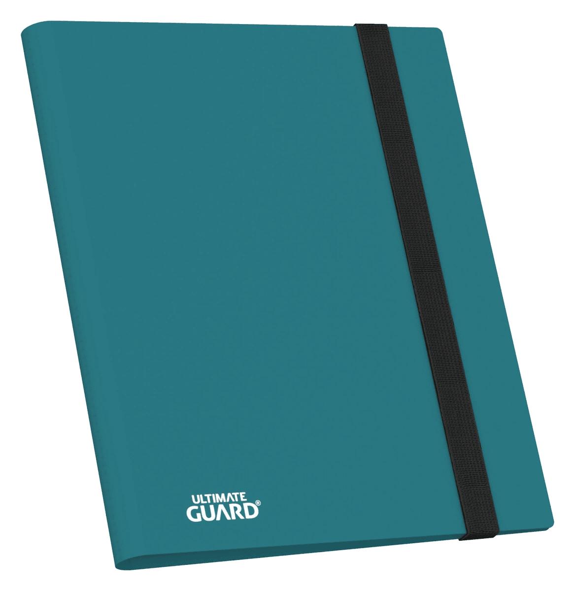 Ultimate Guard Flexxfolio 360 18-Pocket — Petrol