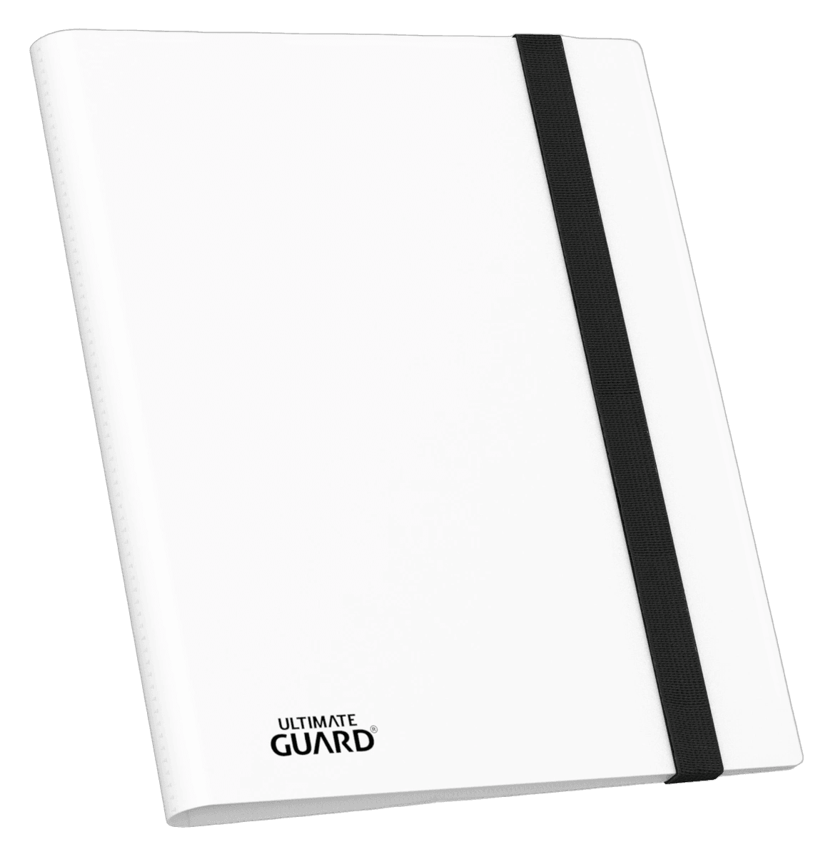 Ultimate Guard Flexxfolio 360 18-Pocket — White