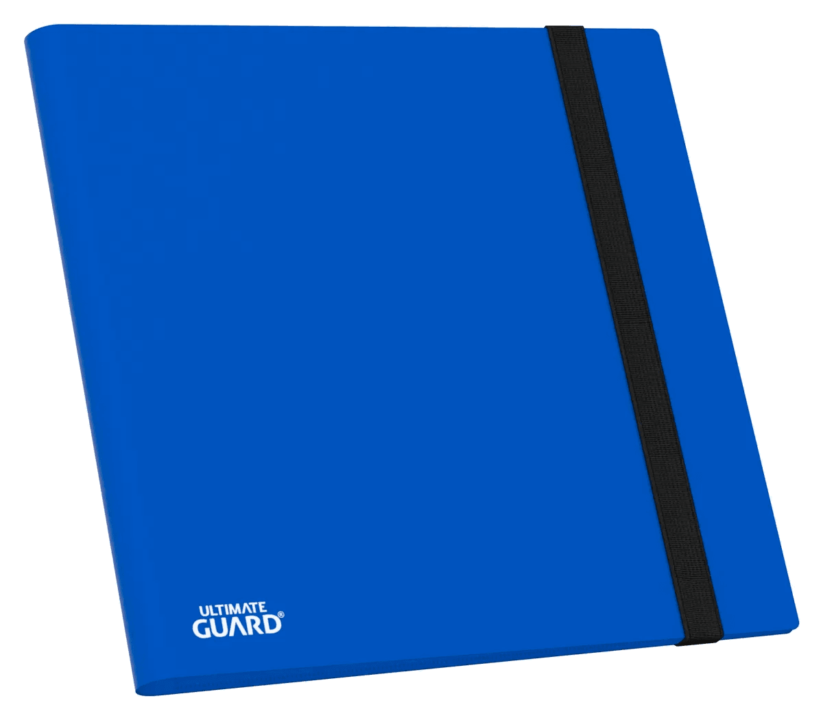 Ultimate Guard Flexxfolio 480 24-Pocket — Blue
