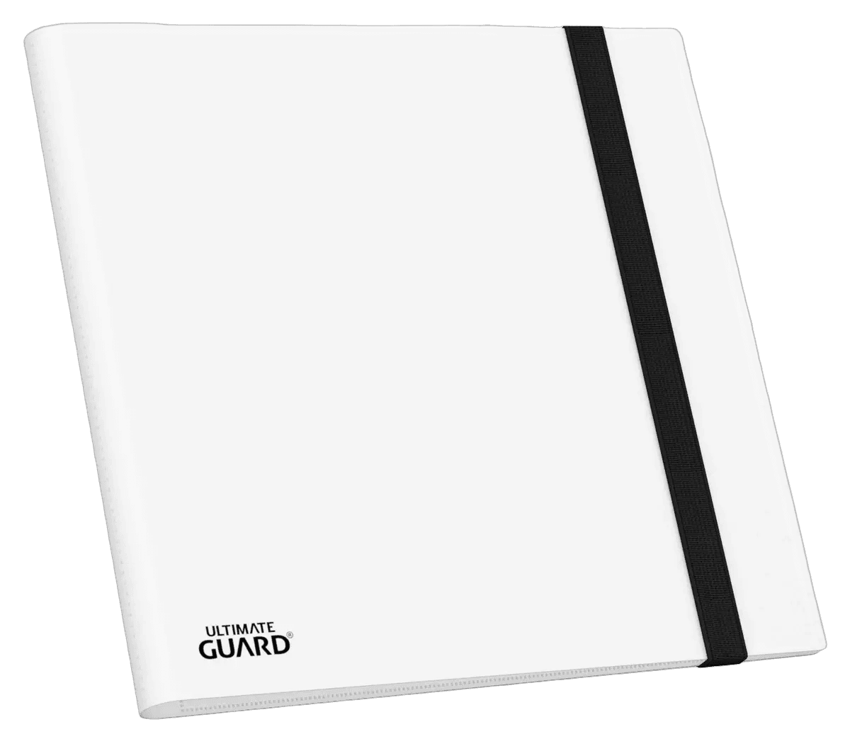 Ultimate Guard Flexxfolio 480 24-Pocket — White
