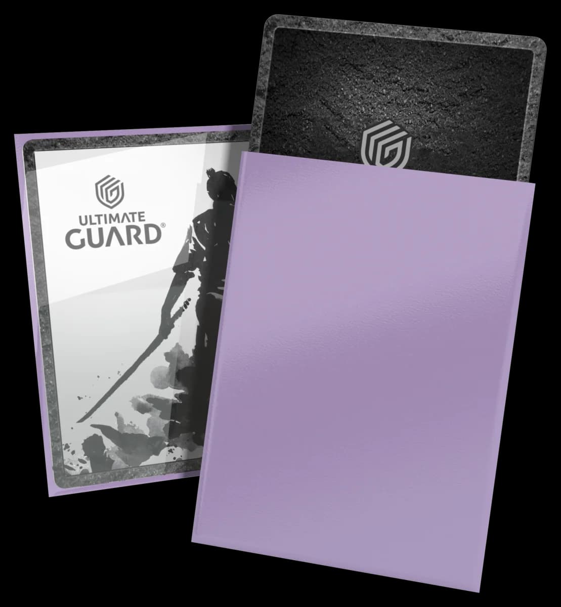 Ultimate Guard Katana Sleeves — Summer Cloud (100)