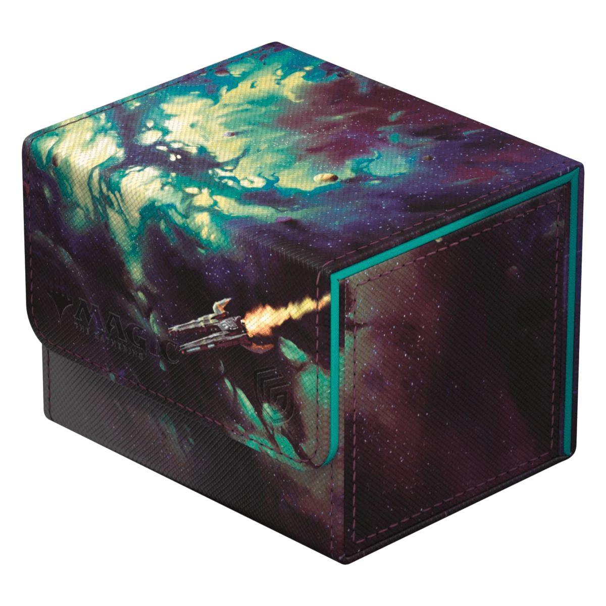Ultimate Guard Magic: The Gathering Edge of Eternities Sidewinder 100+ XenoSkin — Blinkmoth Nexus (100 cards)