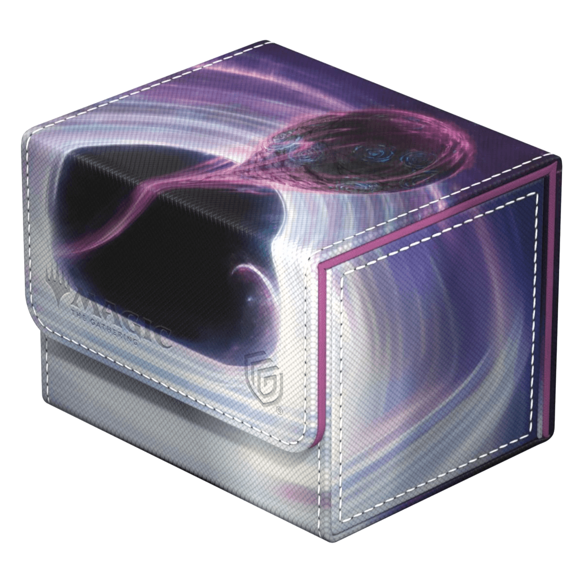 Ultimate Guard Magic: The Gathering Edge of Eternities Sidewinder 100+ XenoSkin — Susur, Secundi Void Altar (100 cards)