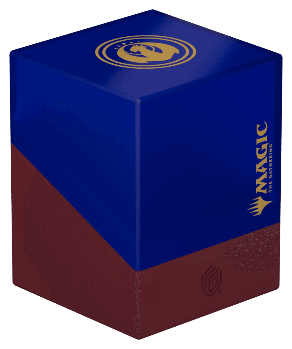 Ultimate Guard Magic: The Gathering Guild Summit Boulder 100+ — Izzet (100 cards)