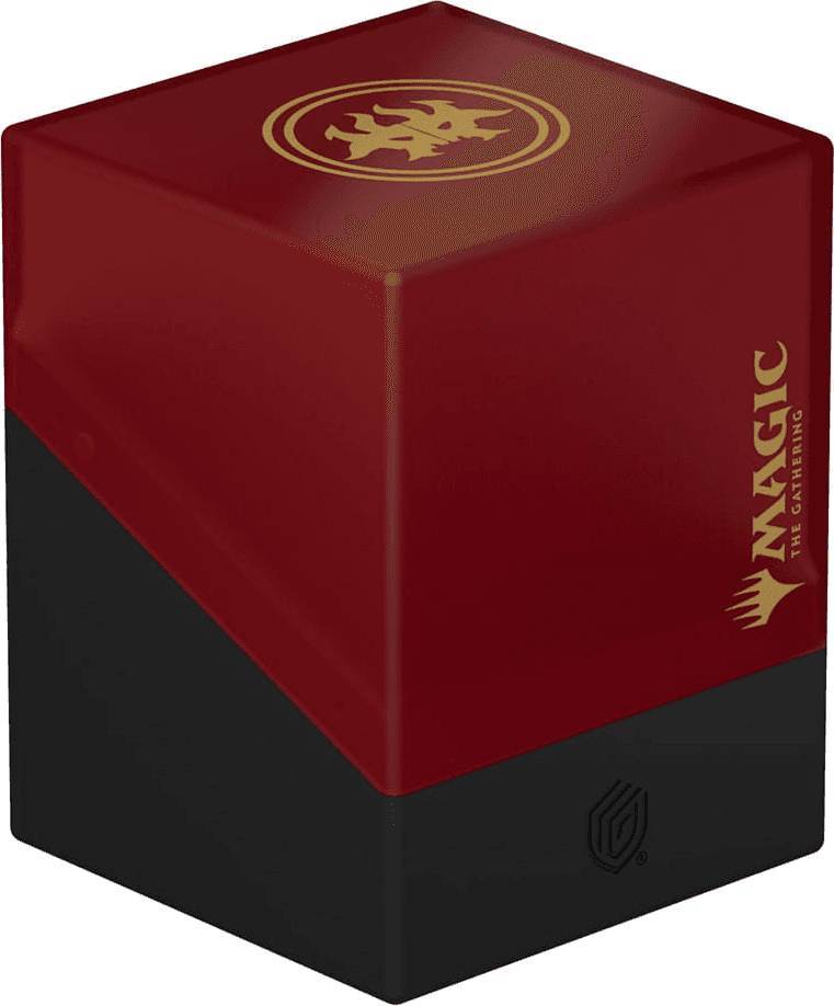 Ultimate Guard Magic: The Gathering Guild Summit Boulder 100+ — Rakdos (100 cards)