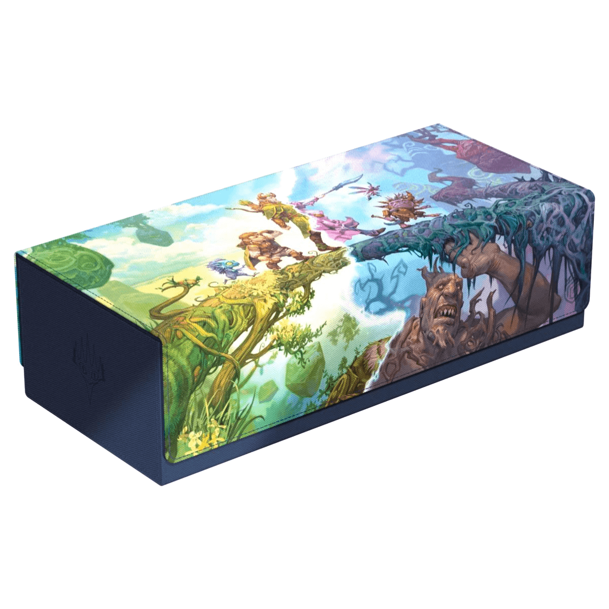 Ultimate Guard Magic — The Gathering - Lorwyn Eclipsed ArkHive 1000+ XenoSkin (1000 cards)