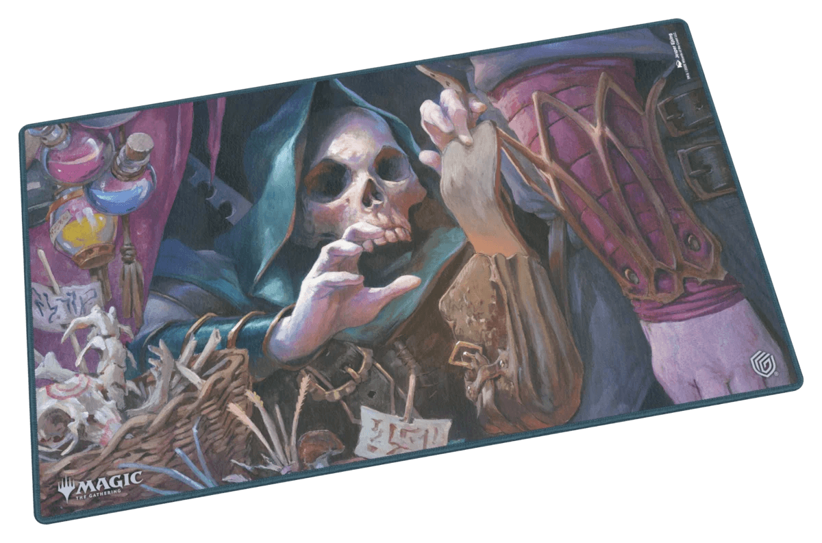 Ultimate Guard Magic: The Gathering Reality Fracture — Tinybones, Pocket Nuisance