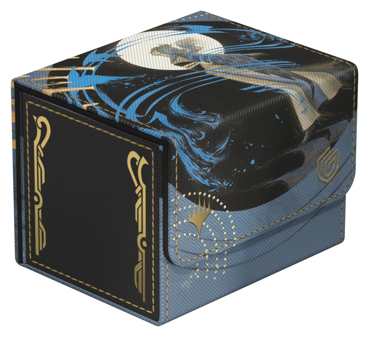 Ultimate Guard Magic: The Gathering Secrets of Strixhaven Sidewinder 100+ XenoSkin — Force of Will (100 cards)