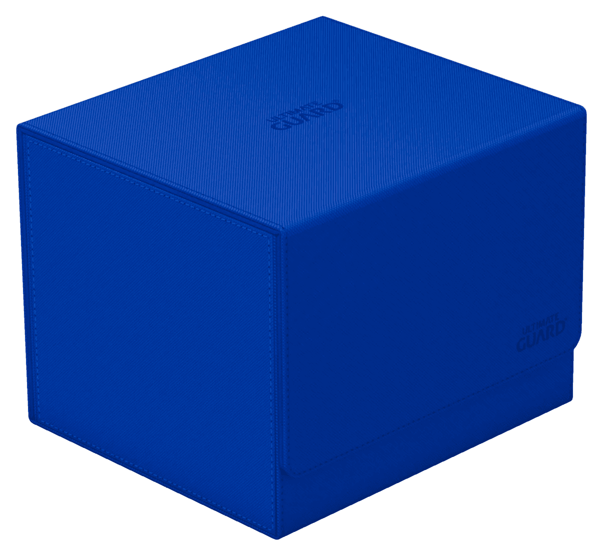 Ultimate Guard Minthive 30+ XenoSkin Blue (30 cards)