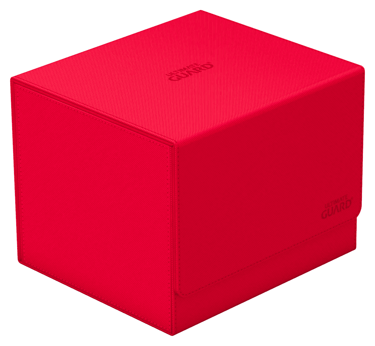 Ultimate Guard Minthive 30+ XenoSkin Red (30 cards)