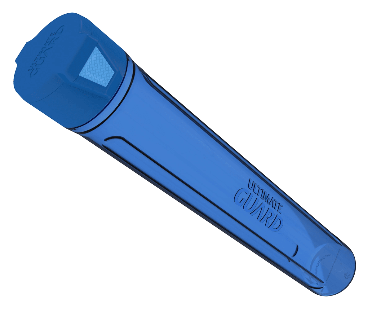 Ultimate Guard Playmat MatPod — Blue