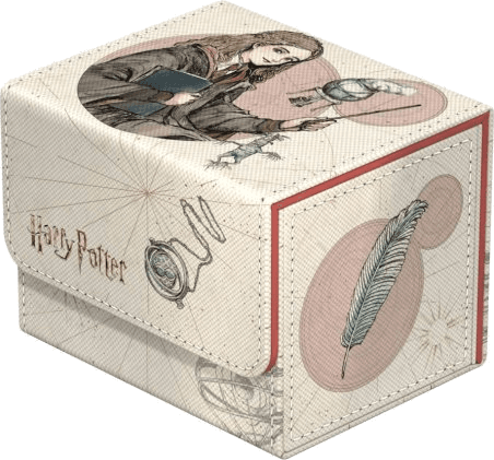 Ultimate Guard Sidewinder 100+ Xenoskin Harry Potter — Hermione Jean Granger (100 cards)