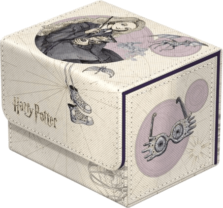 Ultimate Guard Sidewinder 100+ Xenoskin Harry Potter — Luna Lovegood (100 cards)