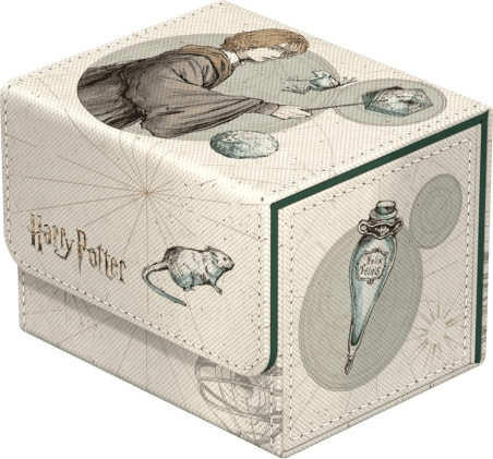 Ultimate Guard Sidewinder 100+ Xenoskin Harry Potter — Ron Weasley (100 cards)