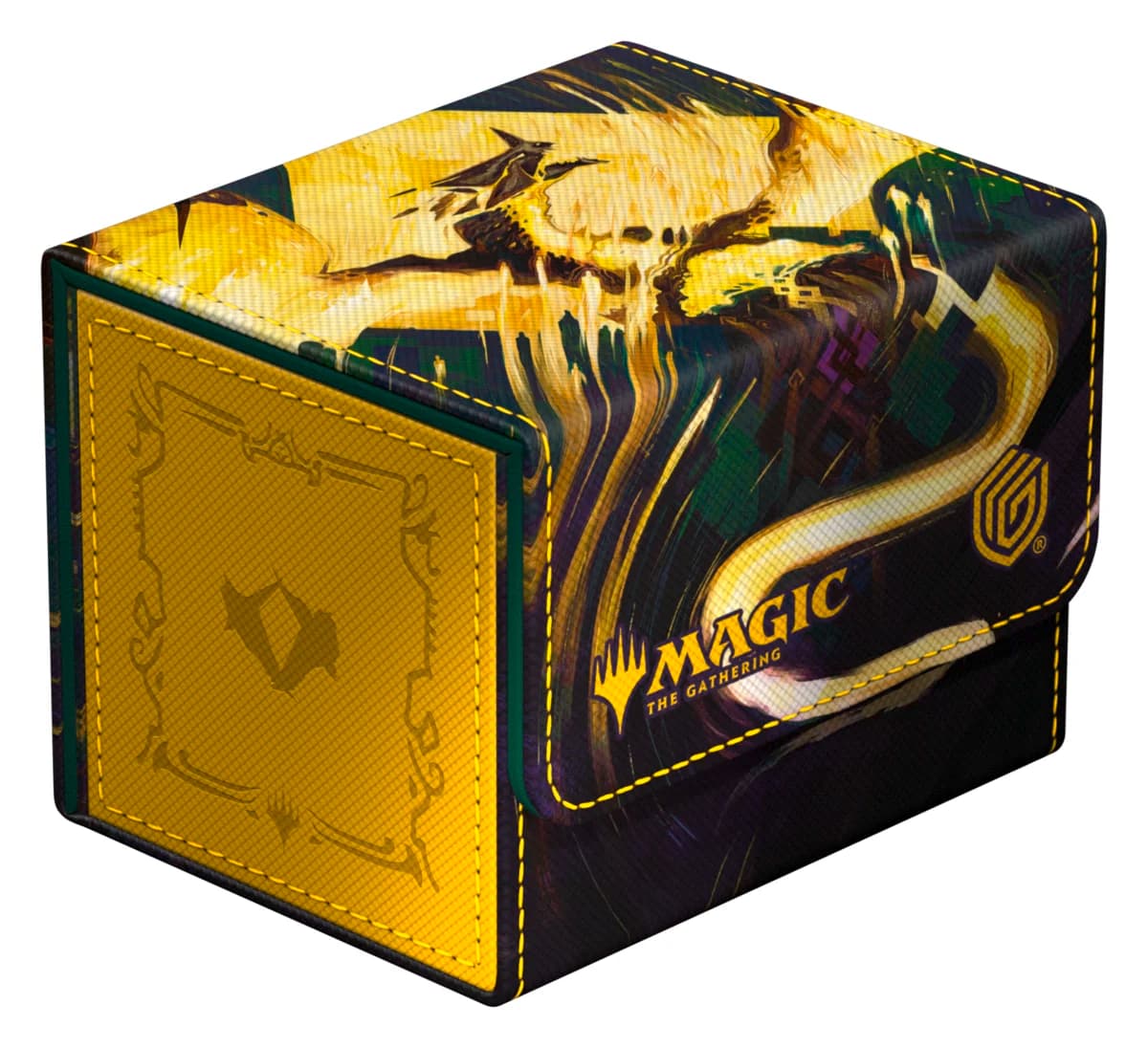 Ultimate Guard Sidewinder 100+ — Tarkir: Dragonstorm Eerie Ultimatum (100)