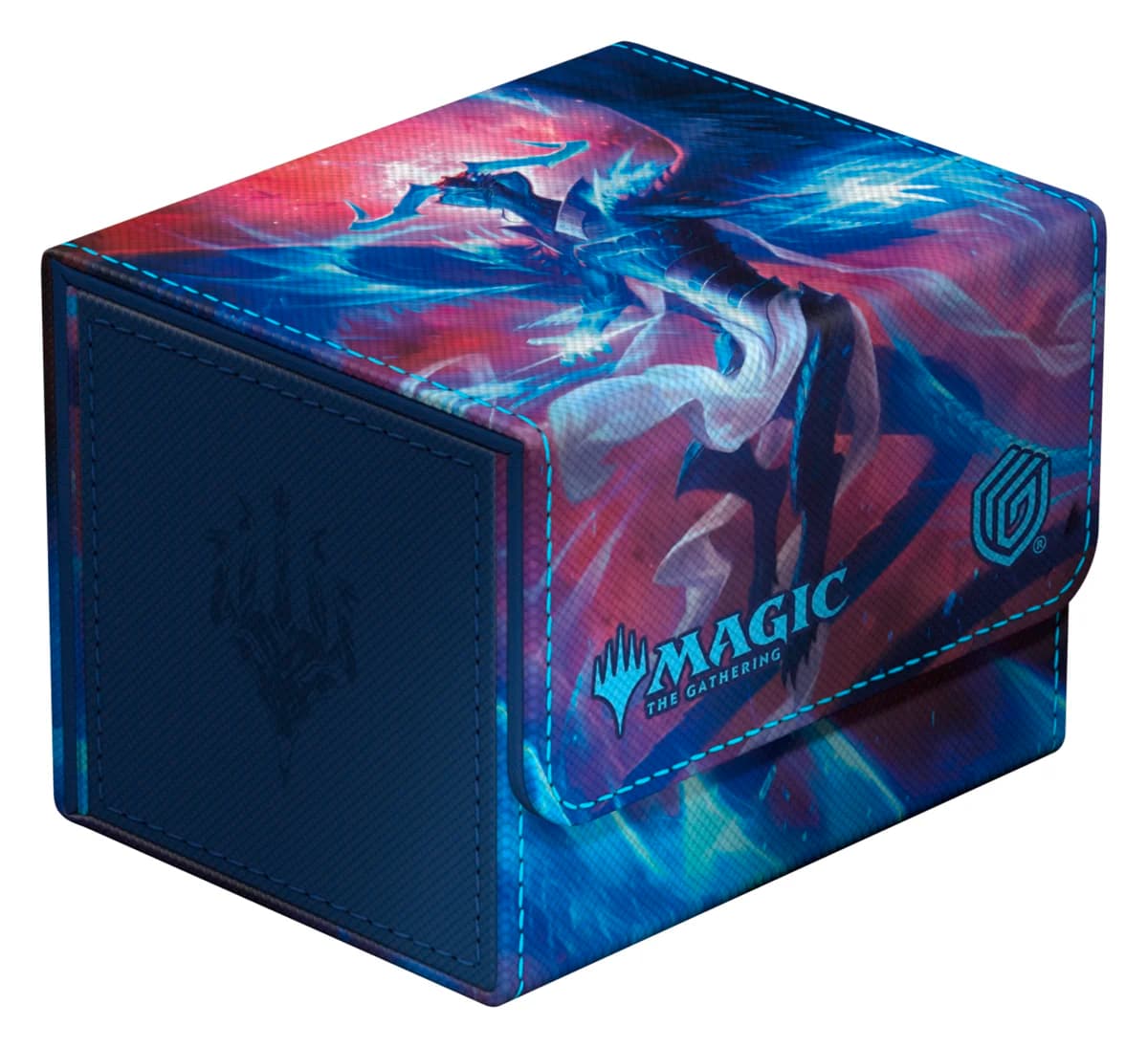 Ultimate Guard Sidewinder 100+ — Tarkir: Dragonstorm Ghostfire Ugin, Eye of the Storms (100)