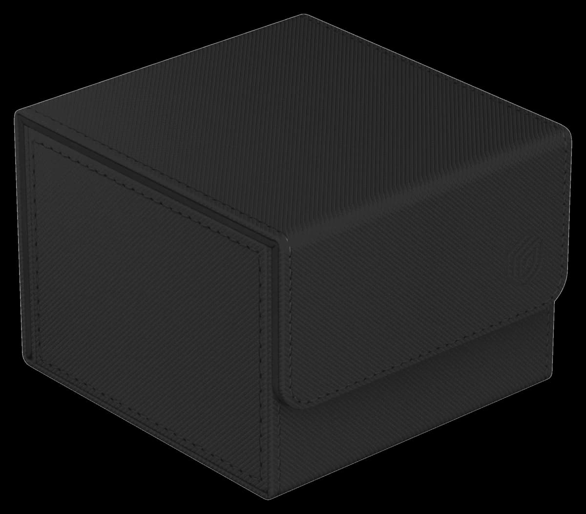 Ultimate Guard Sidewinder 133+ Xenoskin — Black (133)