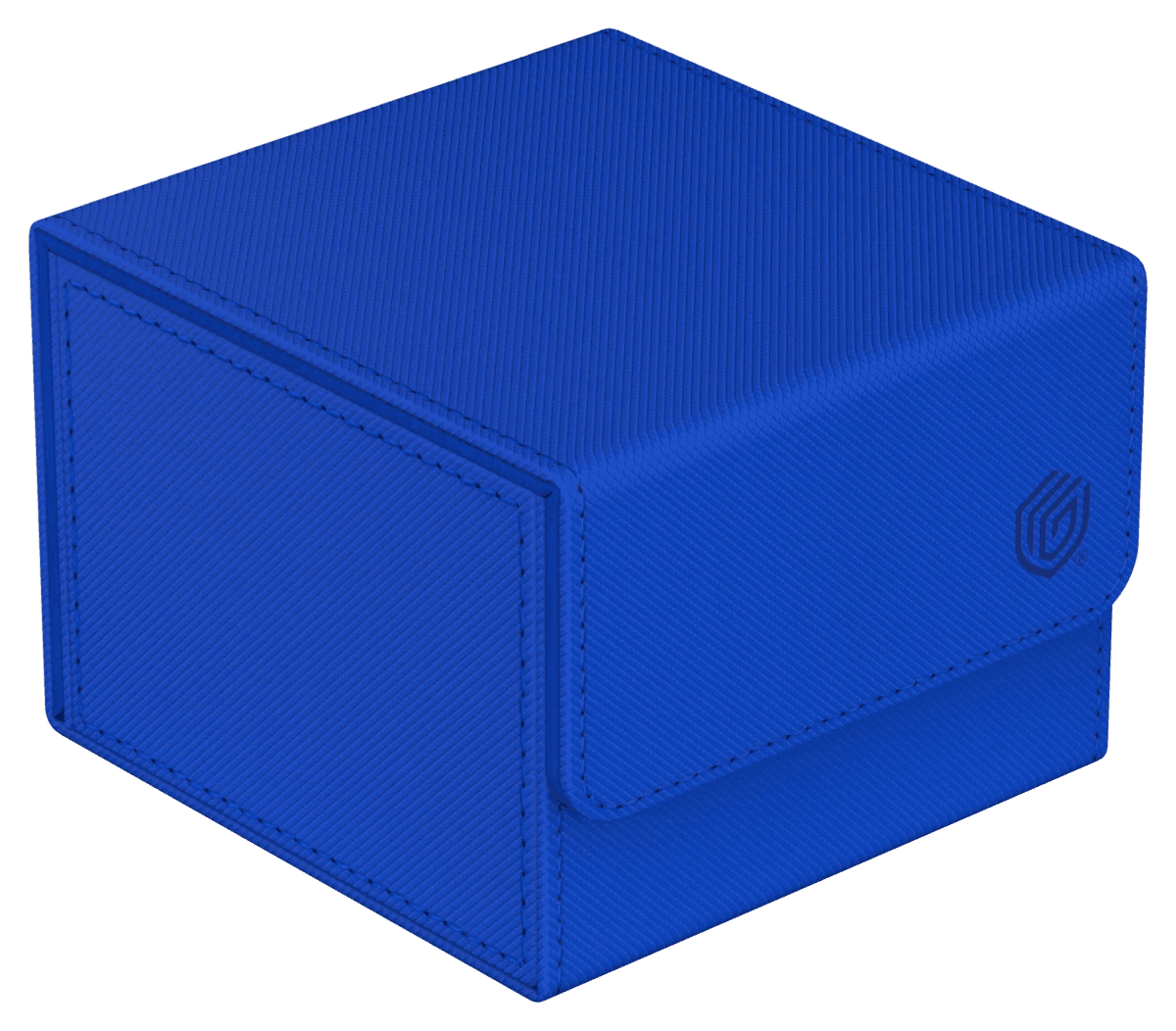 Ultimate Guard Sidewinder 133+ XenoSkin Monocolor Blue (133 cards)