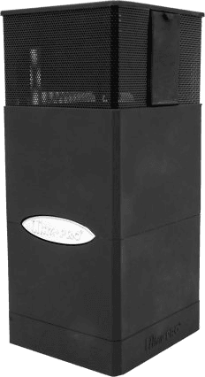 Ultra Pro Deckbox Satin Tower Boombox
