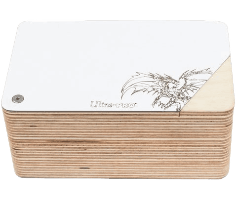 Ultra Pro Deckbox The Ark