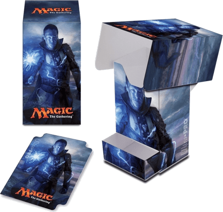 Ultra Pro Deckbox with Tray Modern Masters 2017 — Snapcaster Mage