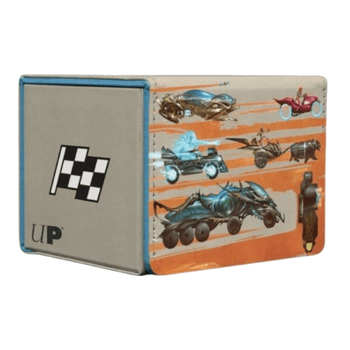Ultra Pro Magic — The Gathering - Aetherdrift Alcove Edge Deckbox